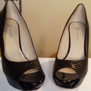 INC High heel shoes